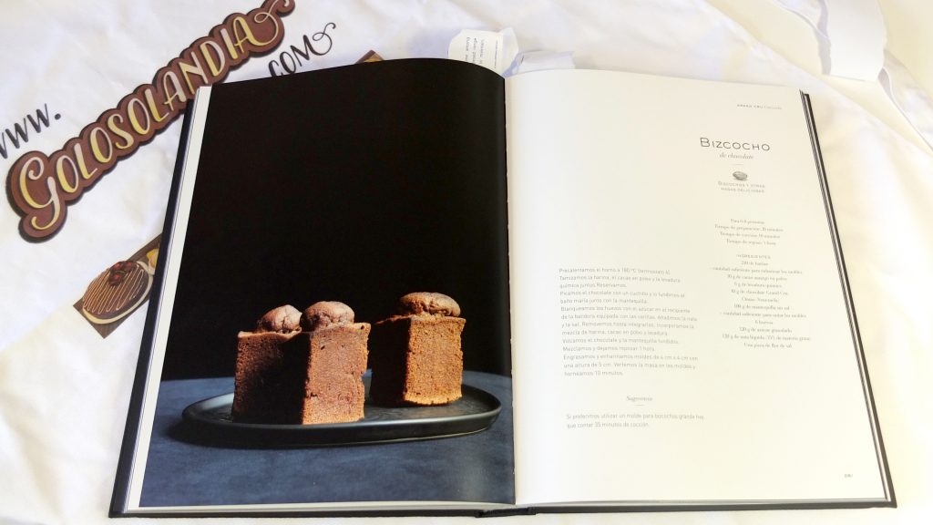 Cacao el libro del chocolate