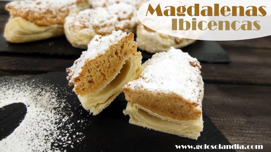 Magdalenas Ibicencas