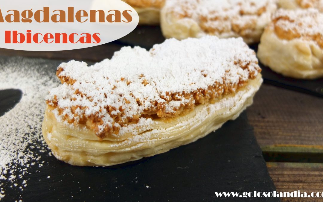 Magdalenas Ibicencas