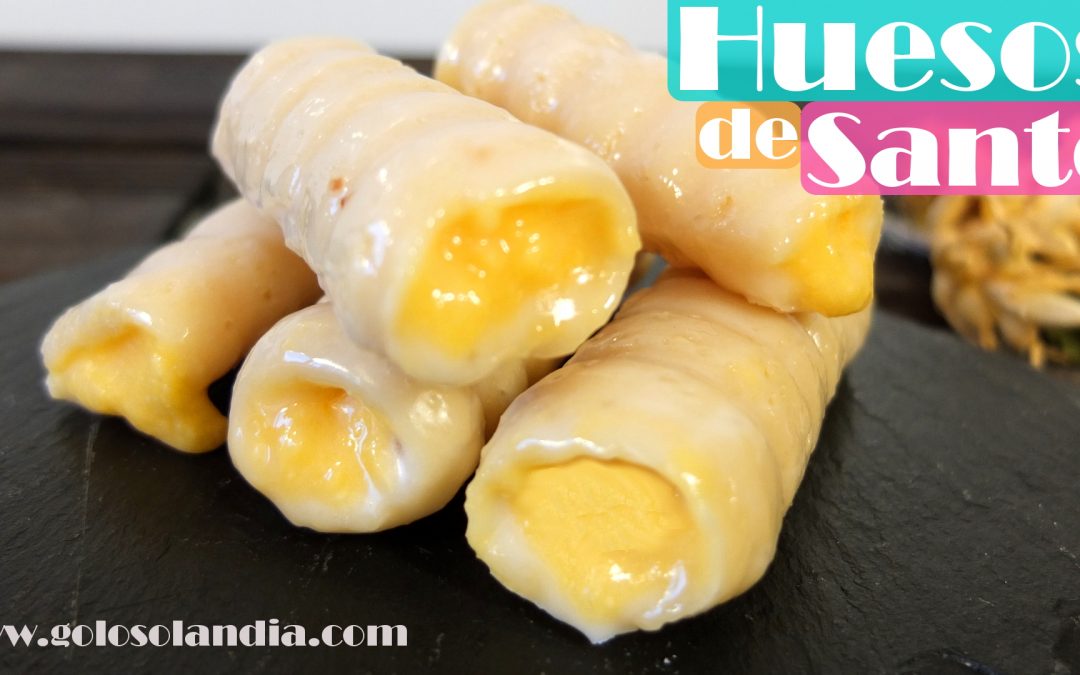 Huesos de santo