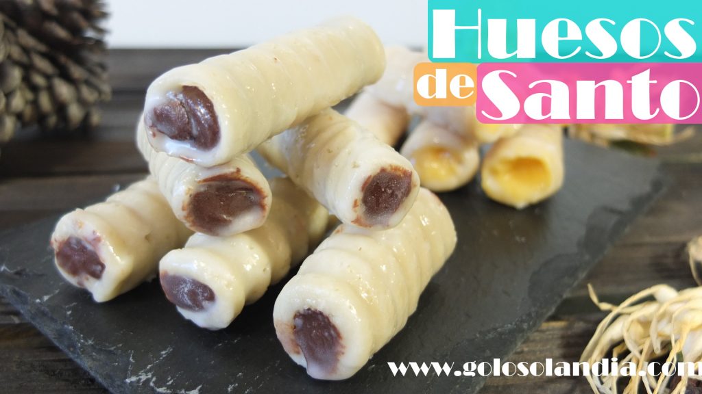 Huesos de santo