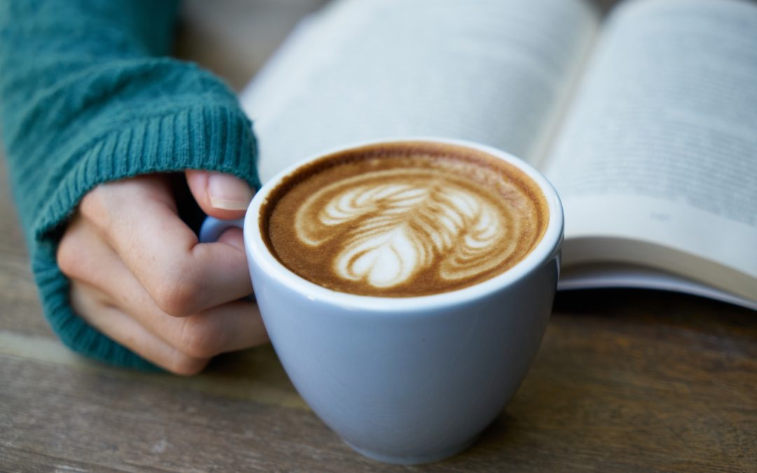 Capuchino casero receta