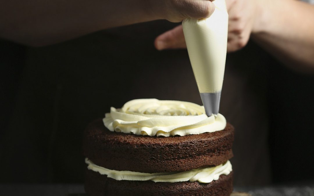 Utensilios para un repostero aficionado