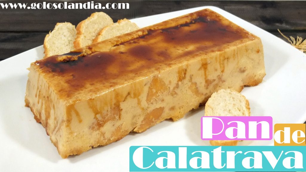 Pan de Calatrava