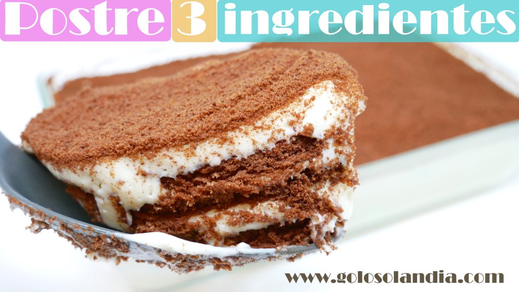 POSTRE con solo 2 INGREDIENTES extremamente delicioso 🍰🥧¡en 10 MINUTOS de trabajo!🍰🥧