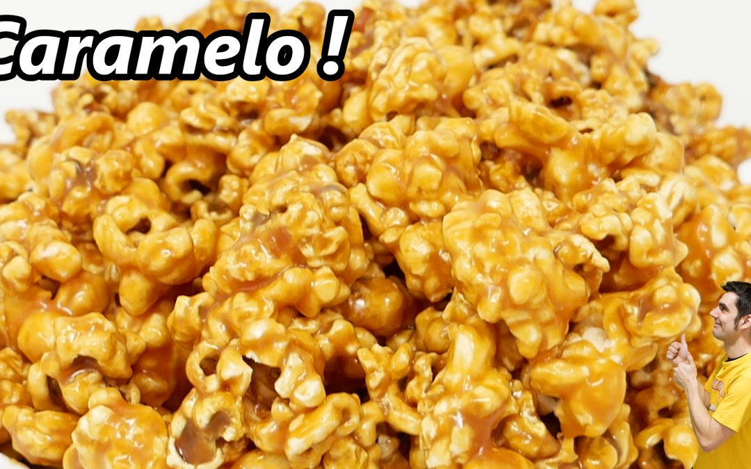 Salsa de caramelo
