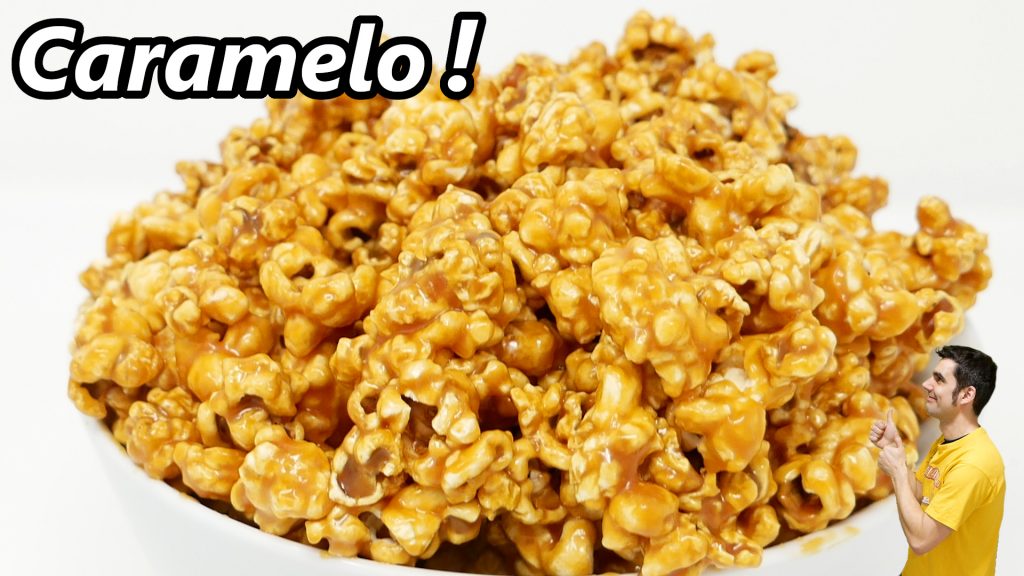 ¿Te gusta el CARALEMO? Sorpréndete con SOLO 3 INGREDIENTES 😍🥞😋 | SIN GLUTEN |SIN HORNO | SIN HUEVO