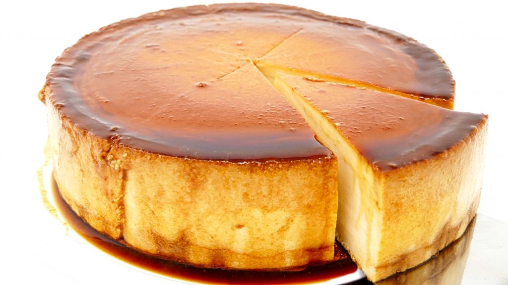 FLAN NAPOLITANO y FLAN TRADICIONAL (Solo 3 INGREDIENTES) Trucos y TIPS para que te salga PERFECTO😍🍮😋