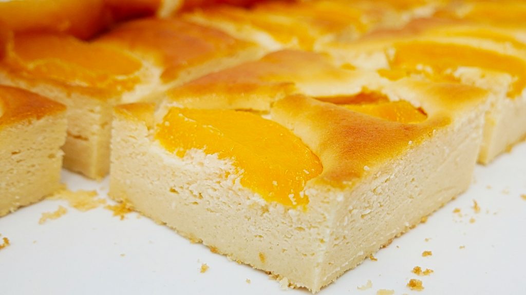 Si no tengo tiempo preparo este PASTEL CREMOSO en minutos: ¡Mezcla y al horno!😍🥚😋 MUY FÁCIL!