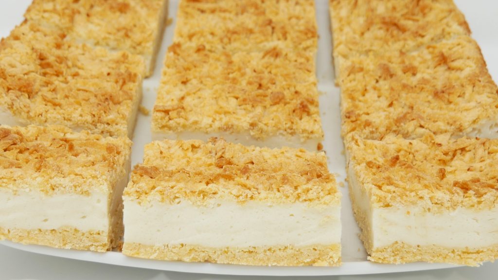 ¿Tienes YOGUR? DELICIOSO PASTEL CREMOSO muy FÁCIL y RÁPIDO 😍🍰😋 (Te va a entusiasmar)