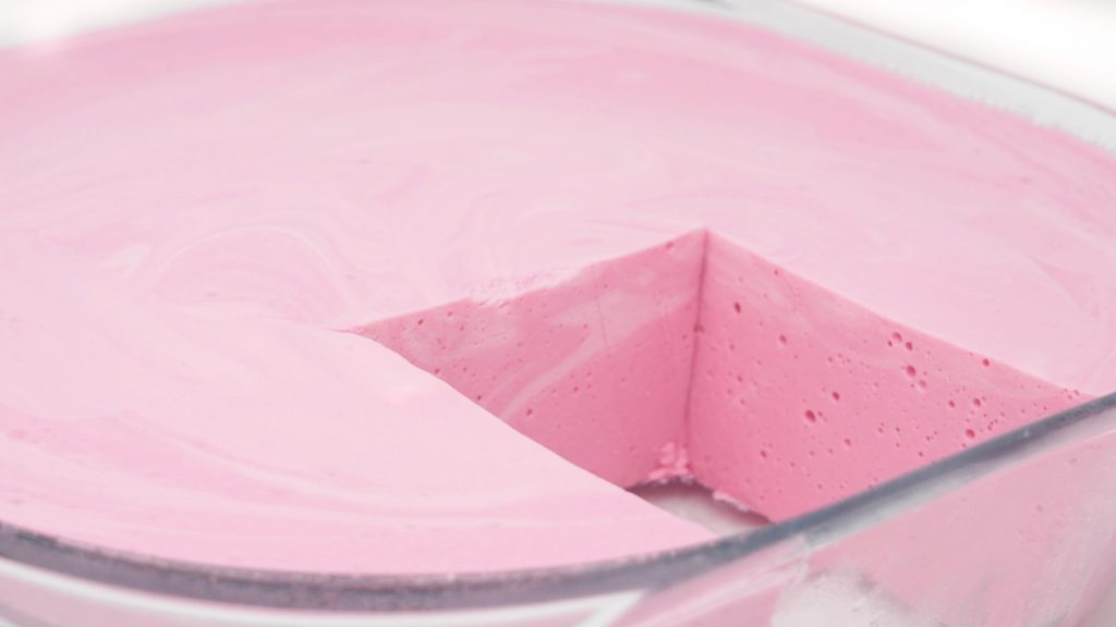 POSTRE CREMOSO y DELICIOSO con SOLO 2 INGREDIENTES!!😍🍨🍦😋(Muy RÁPIDO y SIN HORNO) Receta # 725