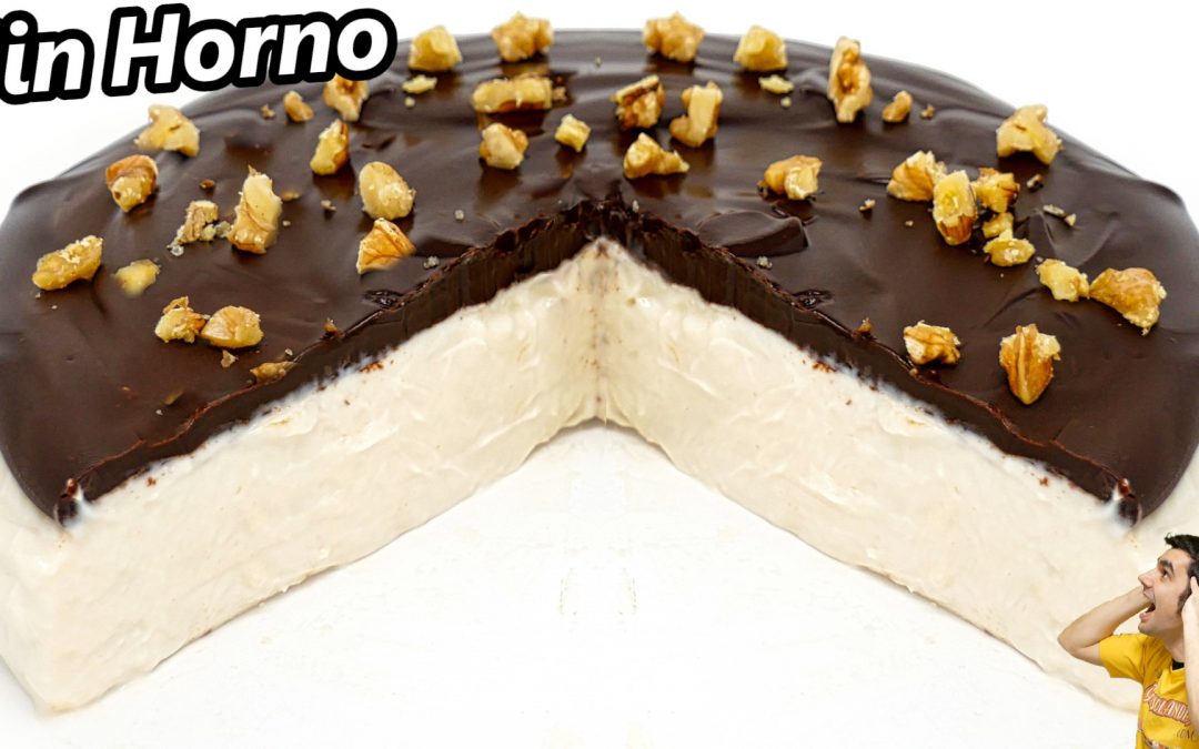 PASTEL SIN HORNO en 10 MINUTOS 😍🎂😍 (receta FÁCIL y RÁPIDA, SIN HUEVO, SIN GELATINA SIN GLUTEN) # 718