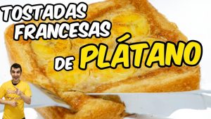 Ingredientes: Pan de molde 2 unidades. 1 huevo L. 1 cucharadita de canela en polvo. 20 ml de leche (2 cucharadas). 10 gr de azúcar (1 cucharada). 1 cucharada de mantequilla.