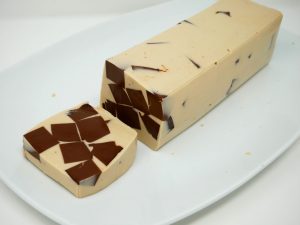 Con 1 CARTÓN de LECHE ☕️😍🍫 PUDIN CAPUCHINO. POSTRE de CAFÉ y CACAO DELICIOSO. SIN HORNO Receta # 758