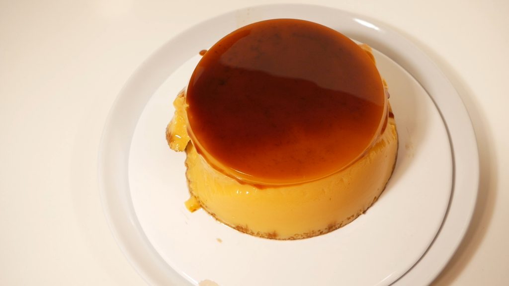 TOCINILLO de CIELO 😍🍮😋 postre con 3 INGREDIENTES, CREMOSO y super DELICIOSO Receta Fácil # 776