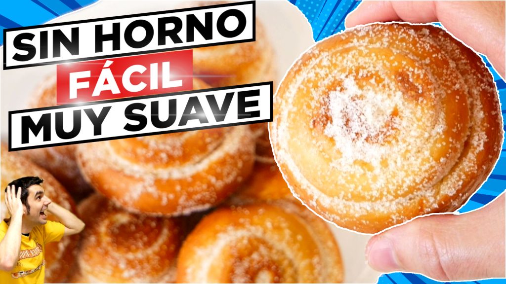 SI TIENES LECHE, HARINA y AZÚCAR, 😍🥛😱haz esta DELICIOSA RECETA SIN HORNO! FÁCIL y MUY SUAVE # 786