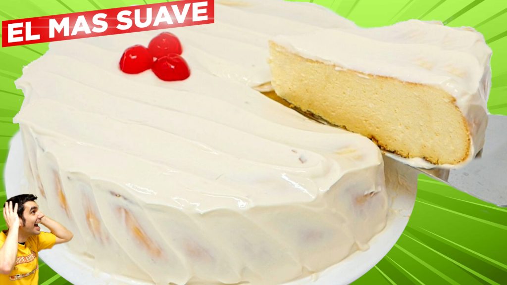 La TARTA de QUESO MÁS TIERNA y SUAVE!😋🎂😍 ¡PASTEL de QUESO VIENÉS muy CREMOSO! Receta FÁCIL # 792