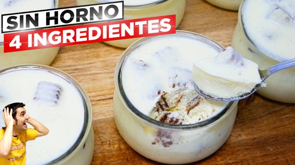 3 POSTRES deliciosos con DULCE DE LECHE 😍🍰😋 RECETAS FÁCILES y DELICIOSAS que siempre TRIUNFAN # 52