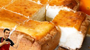 El POSTRE mas RICO y fácil ¡ESTE ES EL MEJOR PASTEL QUE HE PROBADO! 😍😋🔥 Receta