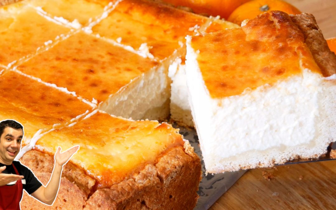 El POSTRE mas RICO y fácil ¡ESTE ES EL MEJOR PASTEL QUE HE PROBADO! 😍😋🔥 Receta