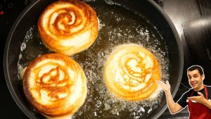 ¡Mira lo que puedes hacer con 2 yogures en solo 10 minutos! Te sorprenderá el resultado