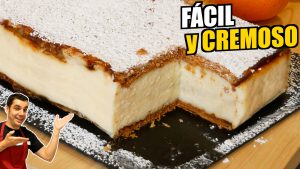 🍰👌 Cómo hacer el pastel de crema más delicioso y fácil del mundo en MILHOJAS XXL minutos. # 910