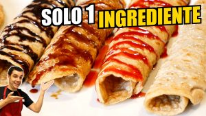 Avena 🥣: El Secreto para un Desayuno, Comida o Merienda Saludable 😋 Receta