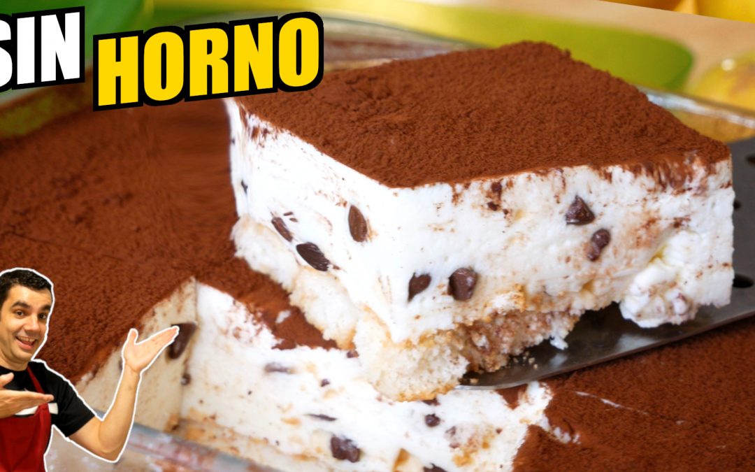 Tarta comadre