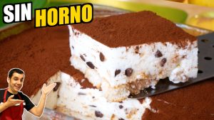 🍰👩‍🍳 TARTA COMADRE EN 3 MINUTOS: la receta más fácil y deliciosa que verás hoy