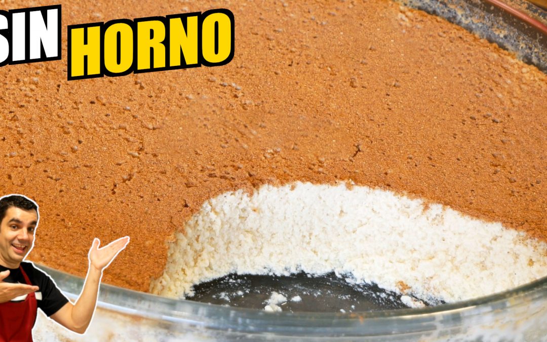 ¿Te gustan los postres de manzana pero no tienes tiempo ni ganas de complicarte en la cocina? ¿Quieres disfrutar de un postre delicioso y saludable sin usar harina ni horno? Entonces esta receta es para ti. Te voy a enseñar cómo hacer un postre de manzana muy fácil, rico y rápido. Solo necesitas 4 ingredientes: manzanas, azúcar moreno, huevos y yogur griego. Y lo mejor de todo es que lo puedes hacer en solo 1 minuto usando el microondas. ¿No te lo crees? Pues sigue leyendo y verás que es posible. El postre de manzana es uno de los más clásicos y populares de la repostería. Hay muchas formas de hacerlo: con masa quebrada, hojaldre, bizcocho… Pero todas ellas requieren harina y horno. Y eso implica más tiempo y más calorías. Por eso he querido compartir contigo esta receta que no lleva harina ni horno. Así podrás disfrutar de un postre de manzana más ligero y más rápido. Los ingredientes que vas a necesitar son los siguientes (para 2 personas): 2 manzanas 1 cucharada de azúcar moreno (10 gr) 2 huevos 125 gr de yogur griego (1 unidad) El procedimiento es muy sencillo. Solo tienes que seguir estos pasos: Lava y pela las manzanas. Córtalas en trozos pequeños y ponlas en un bol apto para microondas. Añade el azúcar moreno y la canela al gusto. Mezcla bien para que las manzanas se impregnen del sabor. Tapa el bol con film transparente y haz unos agujeros con un tenedor. Mete el bol en el microondas y programa 3 minutos a máxima potencia. Mientras tanto, bate los huevos en otro bol y añade el yogur griego. Mezcla bien hasta obtener una crema homogénea. Cuando las manzanas estén cocidas, saca el bol del microondas y retira el film con cuidado de no quemarte. Aplasta las manzanas con un tenedor para hacer un puré. Reparte el puré de manzana en dos recipientes individuales aptos para microondas. Cubre cada uno con la mitad de la crema de huevo y yogur. Mete los recipientes en el microondas y programa 1 minuto a máxima potencia. Saca los recipientes del microondas y deja que se templen un poco antes de servir. Y ya está. Así de fácil y rápido tienes un postre de manzana sin harina ni horno. Te aseguro que está riquísimo y que te va a encantar. Tiene una textura suave y cremosa y un sabor dulce y aromático. Además es muy saludable porque lleva fruta, proteína y calcio. Y lo mejor es que lo puedes hacer en cualquier momento porque solo necesitas 4 ingredientes y 1 minuto.