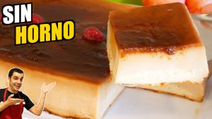 👩🍳🍰 Pudin de Galleta con 3 Ingredientes: ¡Receta Fácil y Deliciosa!