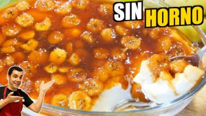 🍌🍰 Delicia de Bananas: ¡Sorprende a tus Sentidos!