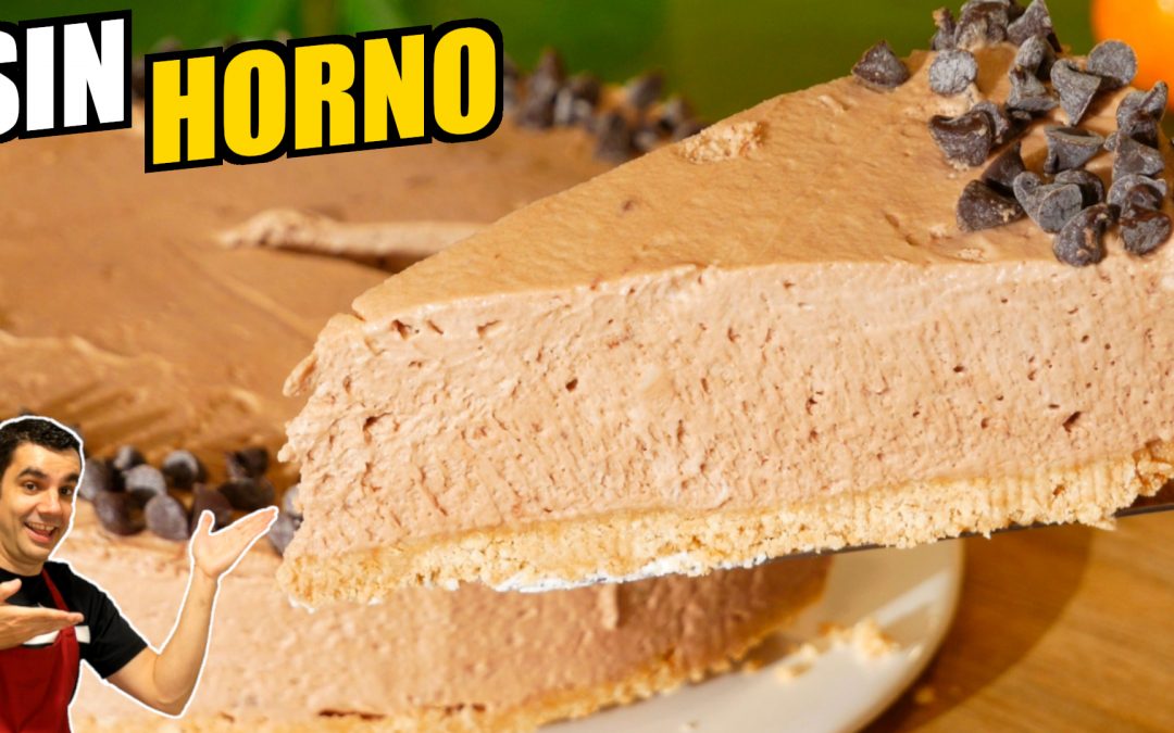 Delicia en 10 Minutos 😍 ¡Tu Nuevo Postre Favorito! 🤩
