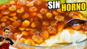 🍌🍰 Delicia de Bananas: ¡Sorprende a tus Sentidos!