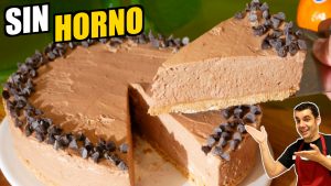 Delicia en 10 Minutos 😍 ¡Tu Nuevo Postre Favorito! 🤩