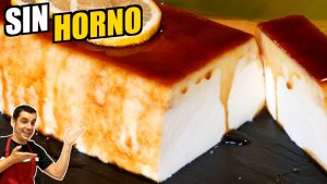 🍋🍰 Descubre el Pastel FRÍO de LIMÓN ¡Solo 4 Ingredientes!