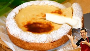 Descubre el Secreto del Pastel de Limón en 5 Minutos‼️ ¡Increíble y Fácil!