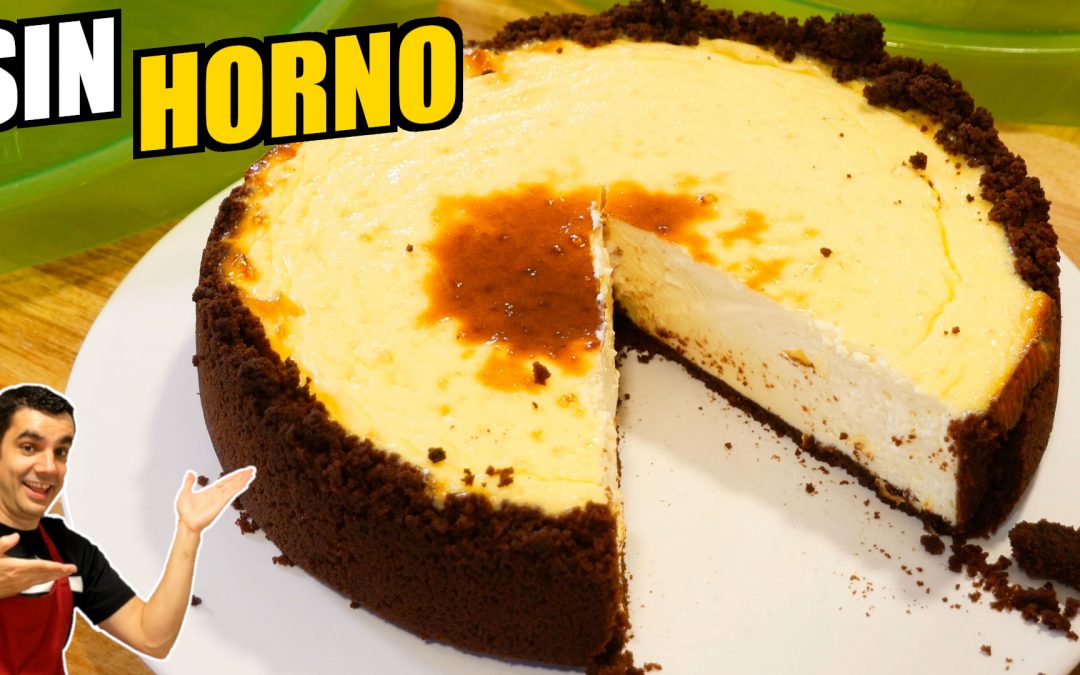 ¡Secretos del CHEESECAKE en 3 MINUTOS! 🍰✨ Sin cuajada, gelatina ni crema ¡Imperdible!😍