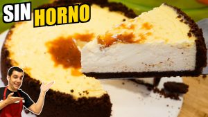 ¡Secretos del CHEESECAKE en 3 MINUTOS! 🍰✨ Sin cuajada, gelatina ni crema ¡Imperdible!😍