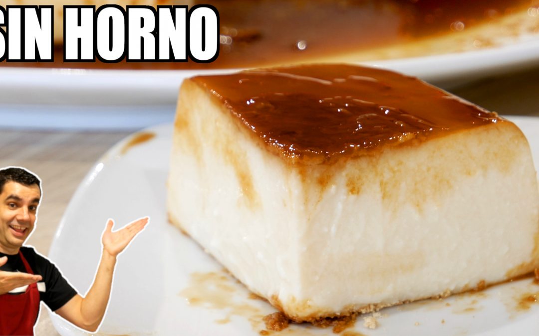 tarta suspiro de queso